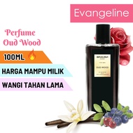 Braven Oud Wood Perfume 100ml Perfume Men Perfume Tahan Lama Long Lasting Perfume Lelaki For Man Ori