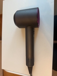 Dyson Supersonic Hair Dryer HD01