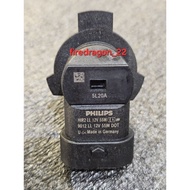Used Original Philips Germany 9012 HIR2 Halogen Bulb 9012 Head Lamp Bulb 12V/55W Bulb For Toyota Vio
