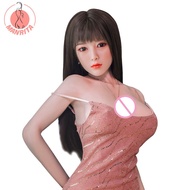 Manrita silicone real Japanese doll Real * sexy metal skull doll