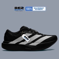 Adizero Evo SL Men's Running Sneakers Black