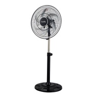 MORRIES 18" HIGH VELOCITY STAND FAN MSSF135W