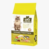 iCats Meal Time Super Premium Cat Food 7KG