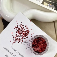 Star Emulsion, Heart Emulsion, Super Mini Round Emulsion, Mini Heart Star Accessories