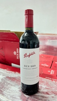 750ml Penfolds Bin 389 奔富389 行貨