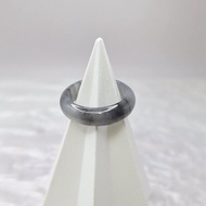 危料紫烏雞戒指 玉戒 國際圍11內徑16.6 | 天然A貨翡翠