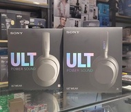 Sony WH-ULT900N 耳罩式降噪耳機 (香港行貨 一年保養)