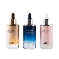韓國 🇰🇷AHC駐顏安瓶精華液  50ml
