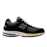 New Balance Unisex 2002R (Standard) - BLACK
