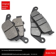 Brake lever y15 Suitable for Honda CBR300R CM300 CB400X CM500 CBR500R Front Brake Pad Rear Disc Brak