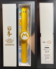 [出租] 日本大阪環球影城互動手環  任天堂世界瑪利歐