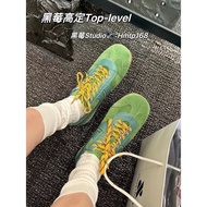 Dries Van Noten DVN Marathon Retro Sneakers - Thin-Soled Comfortable Trainers for Men & Women