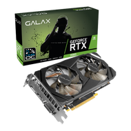 การ์ดจอ GeForce RTX 2060 6GB  !! ราคาถูกมีประกัน สุดคุ้ม COLORFUL RTX2060 6GB One