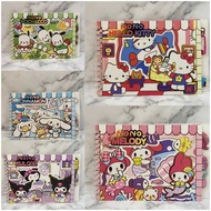 Sanrio Book Sticker Character Nono Sanrio Book Sticker