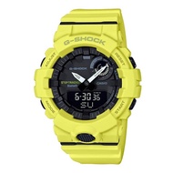 CASIO G-Shock G-SQUARD Bluetooth GBA-800-9A (Official Malaysia Warranty)