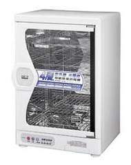《586家電館》SANLUX台灣三洋烘碗機85L【SSK-85SUD】防蟑專利設計、開門自動照明