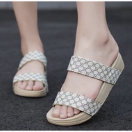 Fitflop for Women Thick bottom sandals for women