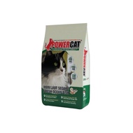 Power Cat Ocean Fish / Tuna / Kitten - 7kg