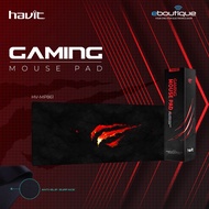 Havit Gaming Mouse Pad For Laptop Computer Pc (Hv-Mp861)