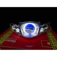 Choi Sihelo bi 3.0 + App Adjustable Devil's Eye + Angel Ring