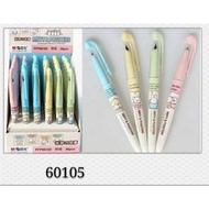 Smooth nib fountain pen/MG fountain pen super cheap