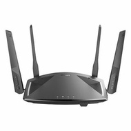 D-Link X1860 Wi-Fi 6 Router
