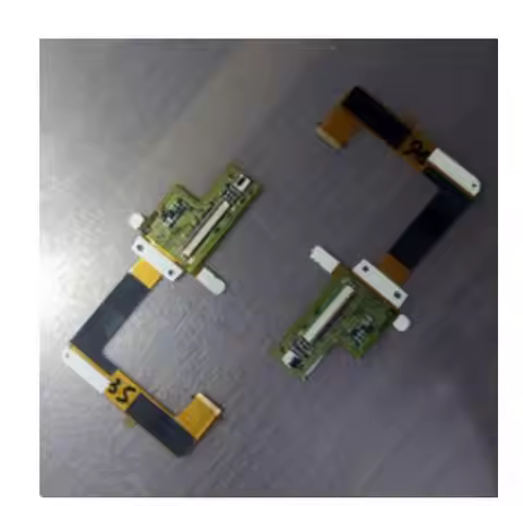 New LCD Flex Cable Connection For Sony DSC- HX90 WX500 Digital Camera Repair Part
