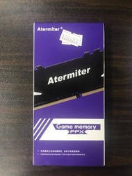 Atermiter DDR4 8g 2133