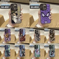 OPPO A16E/A16K/A15/A12A7/ 2018/A5/A9 2020/A3S/A5S/A11K/A1K /F9 CASE PICTURE MOTIF shi CODE M061-M070