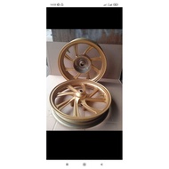 Original vcx 150cc rims, original vcx150cc rims