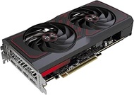 Sapphire Pulse AMD Radeon™ RX 7600 XT Gaming OC 16GB GDDR6 Dual HDMI/Dual DP