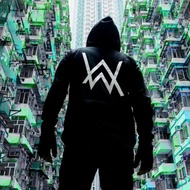 Alan Walker Hoodie เพลง Dj Pullover เสื้อแขนยาวแฟชั่นการพิมพ์เสื้อสำหรับ Men Women