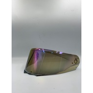 MHR Helmet FU935 Visor for Flip Up Helmet