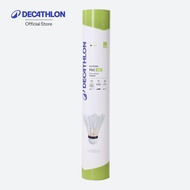 Decathlon Feather Shuttlecock Fsc 50 X 12 Badminton/Basket Model 50 X 12-White