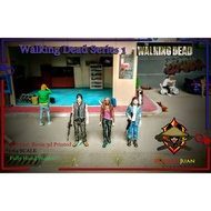 1:64 - Walking Dead S1 - Wycked Juan