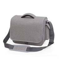 Mirrorless Camera Bag DSLR Mirrorless Single Shoulder Bag Waterproof Photography Bag Suitable for Ca