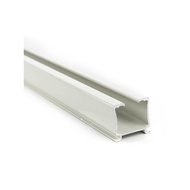 Silent Slide Rail Side Track Installation Electric Beijing Aluminum Balcony xyt Track Alloy Curtain 