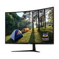 VIEWSONIC MONITOR 31.5'' VX3218C-2K (VA , HDMI, DP
