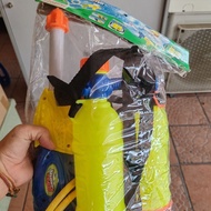 Super Shooter Water Gun