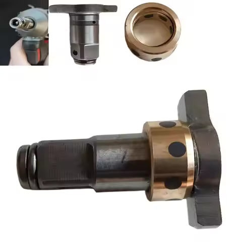 1/2'Spindle 16mm Ring WU268 278 279 20v X20v D3 Electric Parkside Impact Wrench Motorcycle Tools Wor