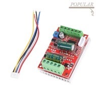 POPULAR Brushless Motor Controller, 350W Three-Phase Motor Controller, Precision 12V 24V 48V 6-60V D