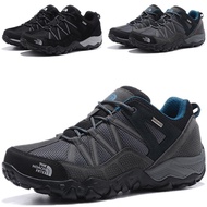 2024 New Style Men's Shoes Hiking Shoes Anti-slip Wear-resistant Hiking Shoes Outdoor Casual Shoes B