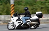 2005 HONDA STX 1300 白色原漆