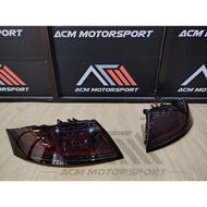 Audi TT Tail light MK2
