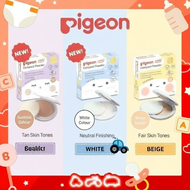 Pigeon Baby Compact Powder