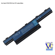 Replacement Laptop Battery Acer Aspire 5732Z-4738G /Acer 4741 Laptop Battery