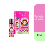 BZU BZU Zen Slumber Essential Roll On 5.2ml