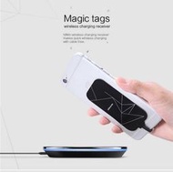 現貨秒出🚚NILLKIN Lightning 能量貼無線充電接收端 充電片 Apple iPhone5 6 7PLUS