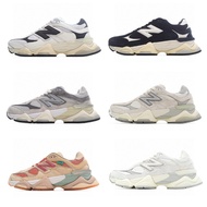 New Balance 9060 Low-Top Women's Sneakers - Durable & Comfortable Casual Shoes