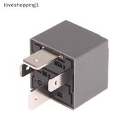 loveshopping1 1Pcs 4 Pin 12V For Matsukawa 2705 Automotive Relay 897H-1AH-D-R1 U02 For Bui Relay 137